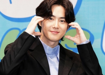 EXO's Suho is in talks for new fantasy drama