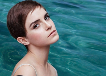 Emma Watson in danger due to a stalker from the United States at Oxford University