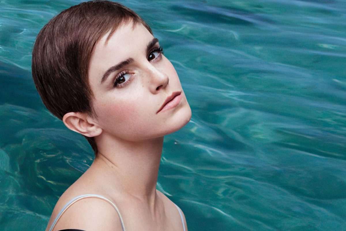 Emma Watson in danger due to a stalker from the United States at Oxford University