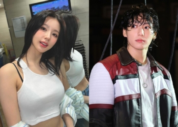 (G)I-DLE's Miyeon offers an apology to BTS' Jungkook for this mistake