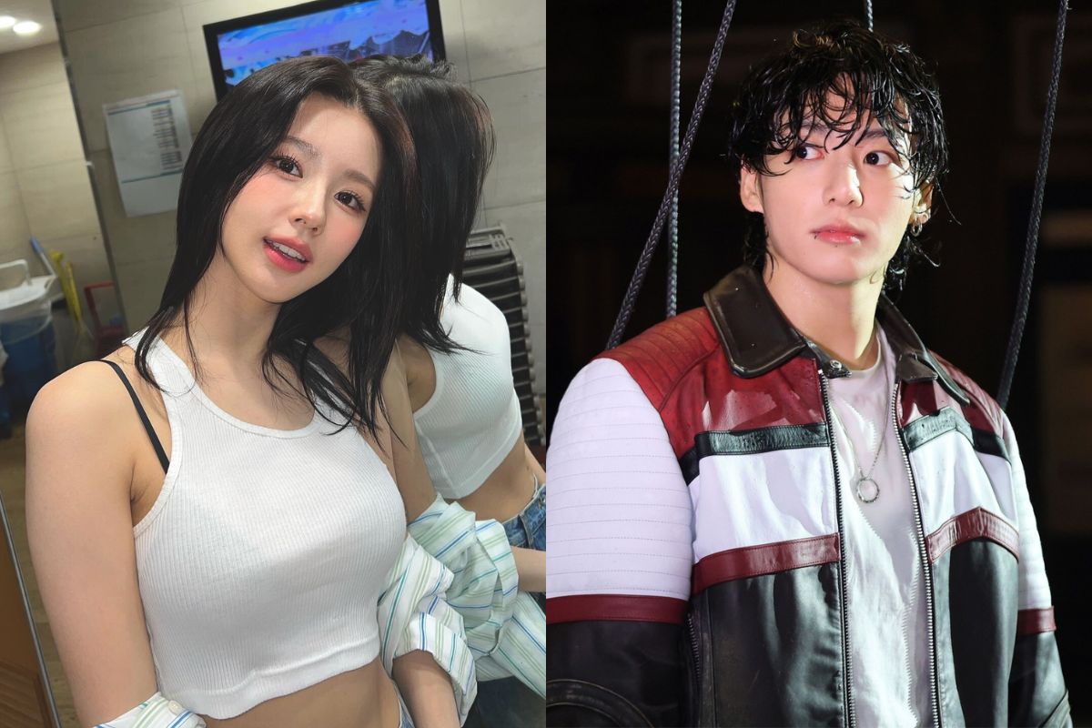 (G)I-DLE's Miyeon offers an apology to BTS' Jungkook for this mistake