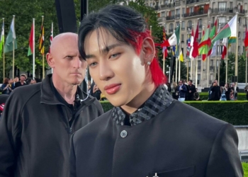 GOT7's BamBam addresses fans concerns for his alarming post 'a lot of pressure and stress'