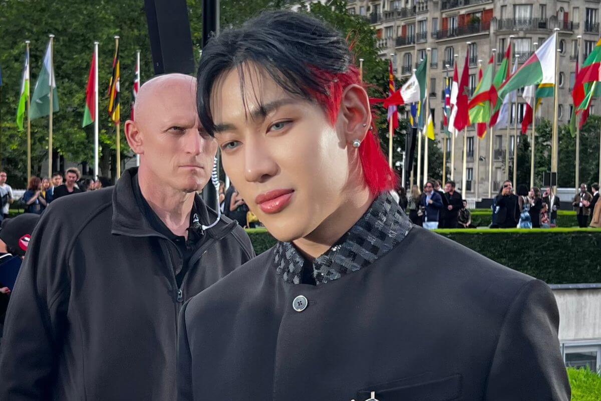 GOT7's BamBam addresses fans concerns for his alarming post 'a lot of pressure and stress'