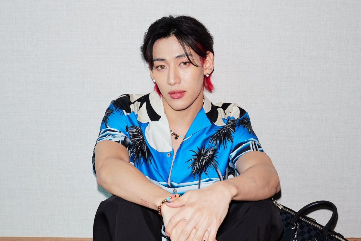 GOT7's BamBam sparks concern with an alarming statement wishing not to wake up