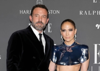 Jennifer Lopez and Ben Affleck put their United States mansion up for sale amid divorce rumors