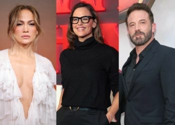 Jennifer Lopez found an 'unexpected ally’ in Jennifer Garner amid Ben Affleck divorce rumors