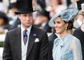 Kate Middleton and Prince William are looking for a new staff member with specific abilities