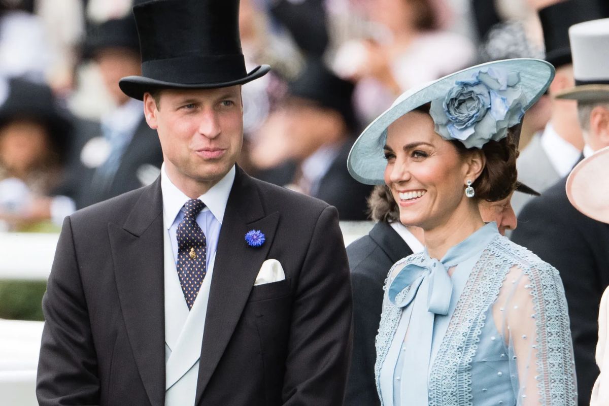 Kate Middleton and Prince William are looking for a new staff member with specific abilities