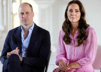 Kate Middleton and Prince William are reportedly having a summer trip
