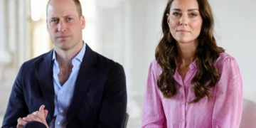 Kate Middleton and Prince William are reportedly moving to a new home