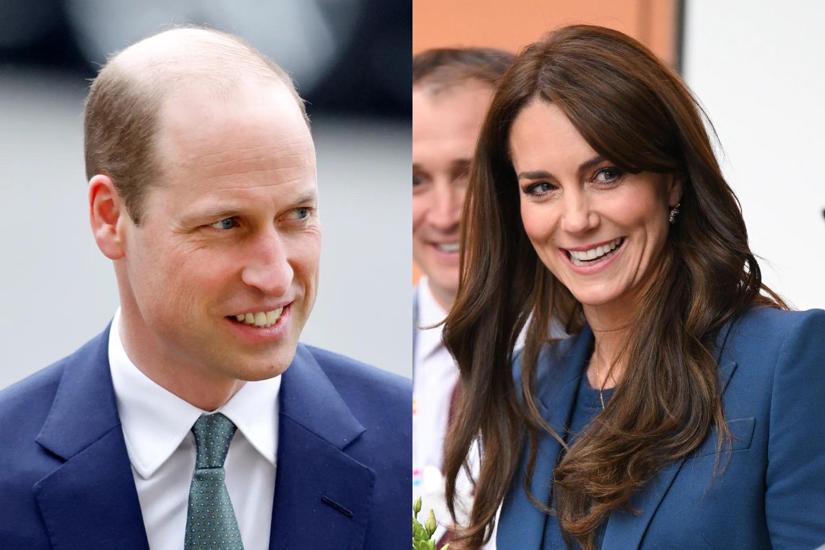 Kate Middleton might be hinting a divorce settlement with Prince William