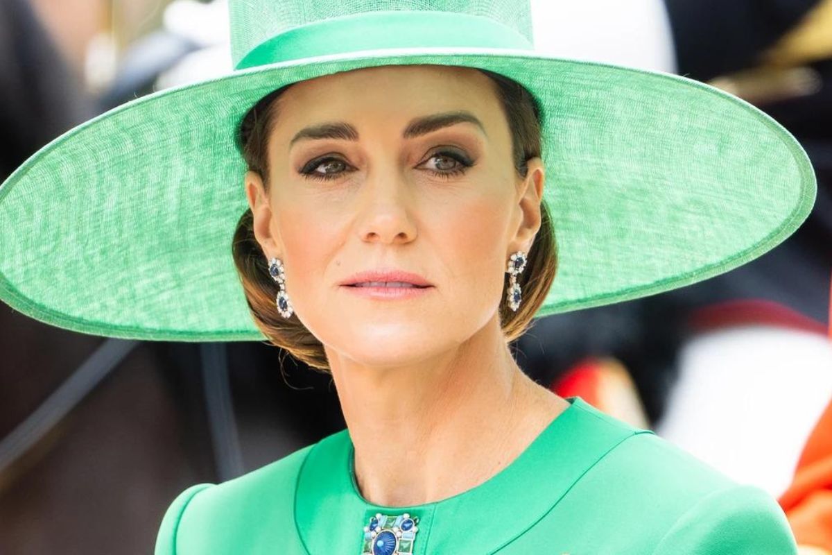 Kate Middleton reportedly will not be attending a staple royal event