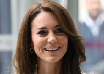 Kate Middleton shares an inspiring update about her health condition and chemoteraphy