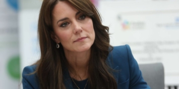 Kate Middleton stars in a touching new video released by Kensington Palace