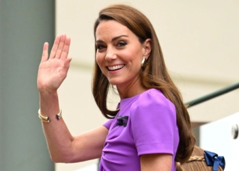 Kate Middleton's Wimbledon finals earrings are stylish and affordable
