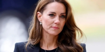 Kate Middleton's heartfelt choice to shield her kids amid cancer treatment