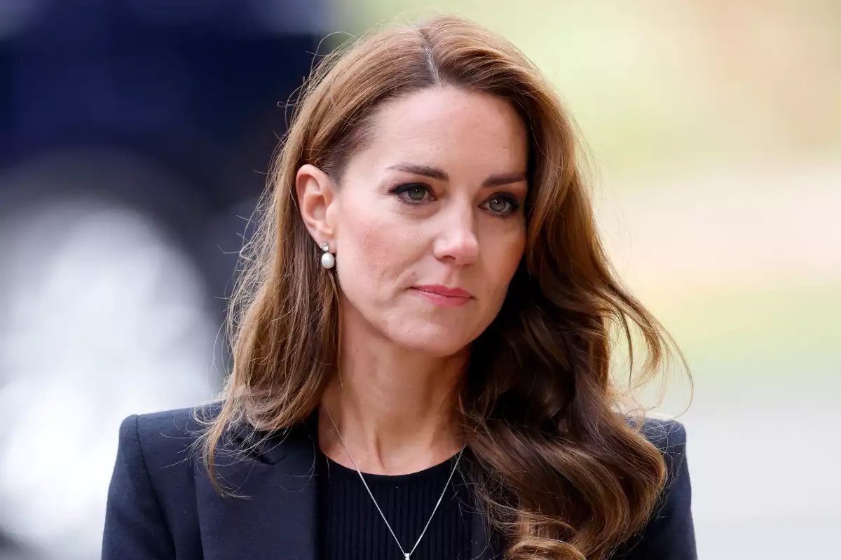 Kate Middleton's heartfelt choice to shield her kids amid cancer treatment