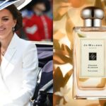 Kate Middleton's pick for the perfect perfume this summer