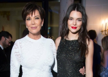Kendall Jenner says mom Kris makes things awkward after bold comment