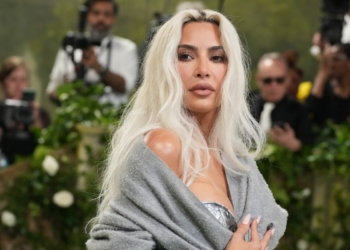 Kim Kardashian said she could become a full robot after surviving a robbery