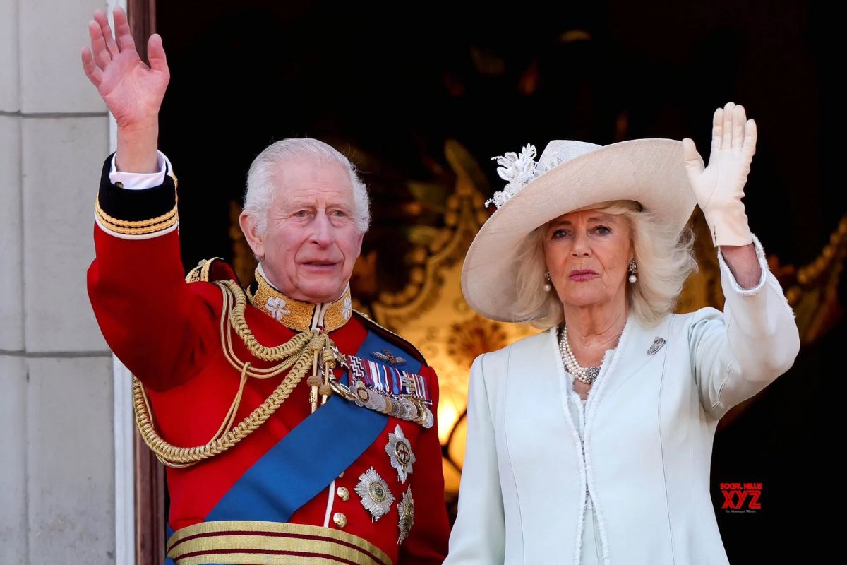 King Charles III and Queen Camilla revealed their destinations for their first overseas tour after cancer diagnosis