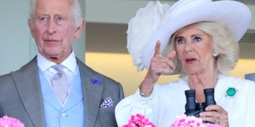 King Charles III and Queen Camilla were evacuated amid a royal event due to security problems