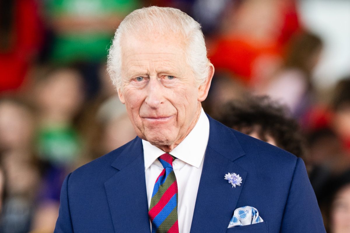 King Charles III bought a luxury condo on NYC’s Billionaires’ row