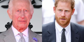 King Charles III faces a moral dilemma over Prince Harry’s Invictus Games