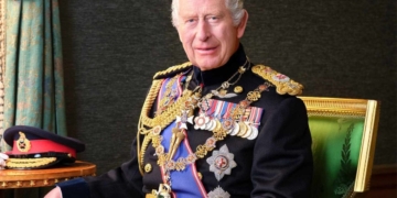 King Charles III has dropped the monarchy’s official support for pigeon racing