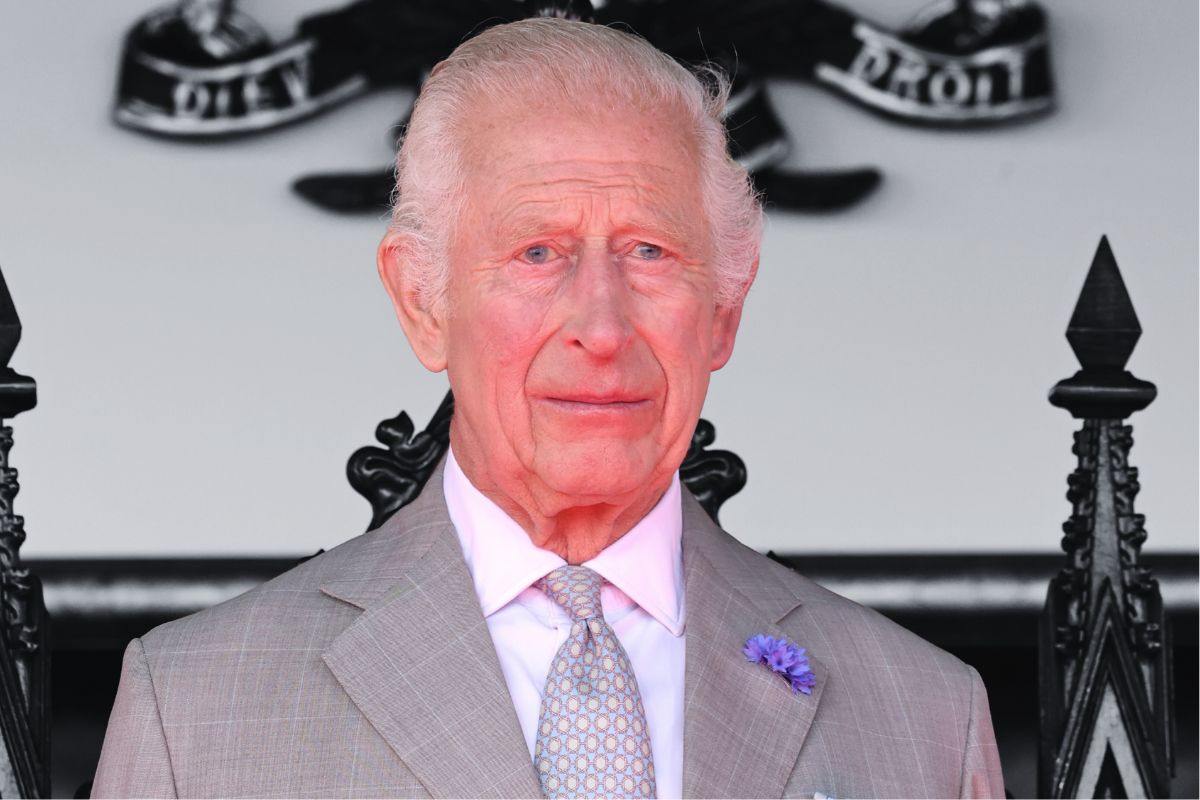 King Charles III might not include a key Commonwealth realm during his royal tour