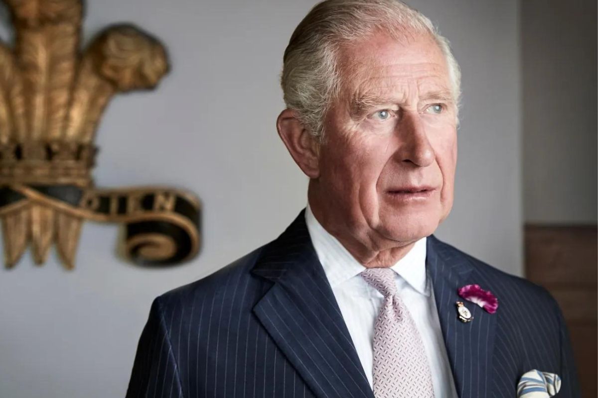 King Charles III presides opening of the U.K. parliament