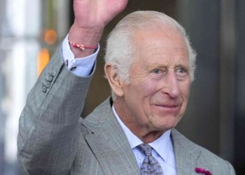 King Charles III unexpectedly broke royal protocol with this daring act