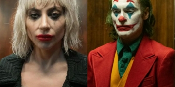 Lady Gaga and Joaquin Phoenix stun in new teaser for Joker Folie à Deux
