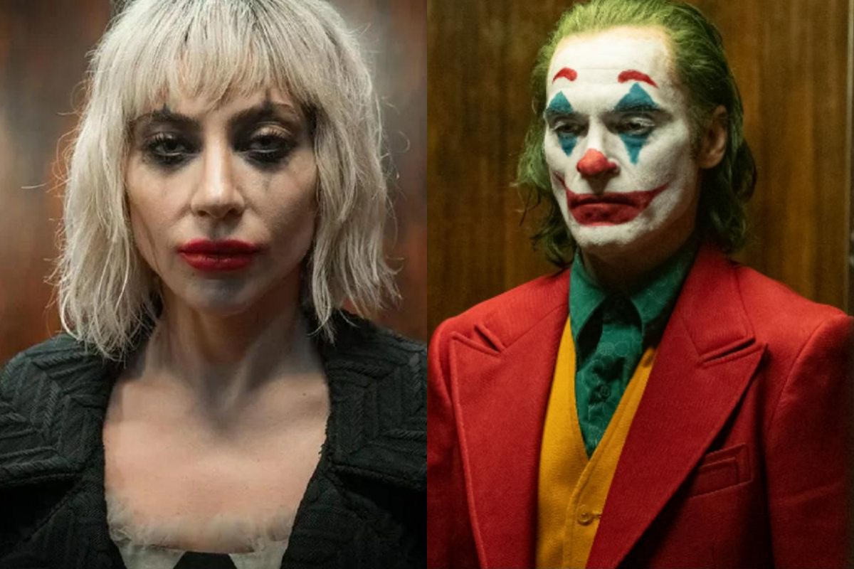 Lady Gaga and Joaquin Phoenix stun in new teaser for Joker Folie à Deux