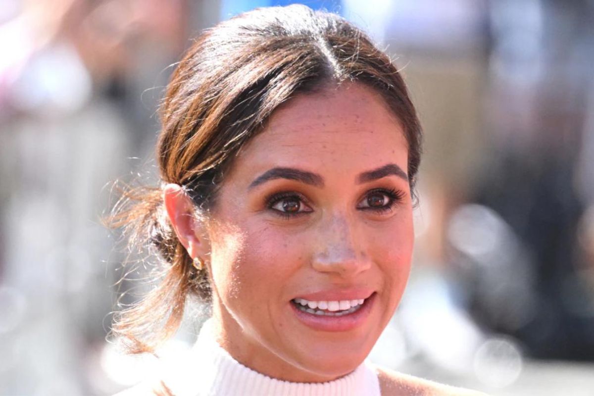 Meghan Markle is accused of copying Chip & Joanna Gaines’ “Magnolia” brand