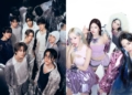 NASA goes K-pop with Stray Kids and aespa in recent post