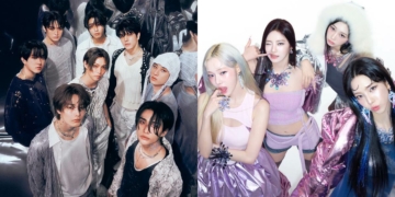 NASA goes K-pop with Stray Kids and aespa in recent post