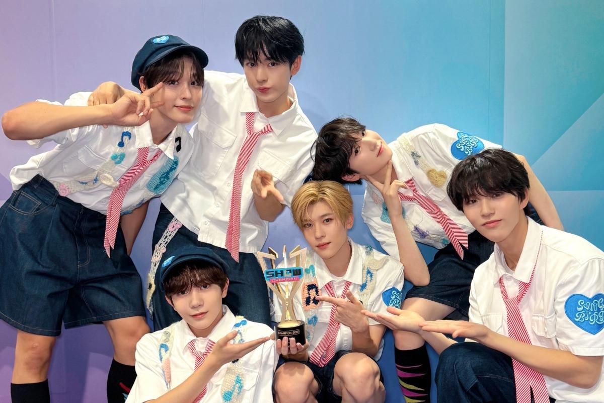 NCT WISH faces backlash due to their live singing