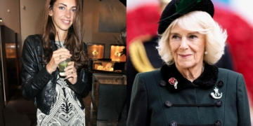 New reports show that Rose Hanbury and Queen Camilla may be closer than everyone thinks