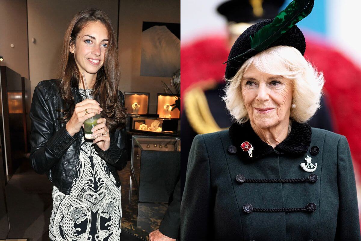 New reports show that Rose Hanbury and Queen Camilla may be closer than everyone thinks