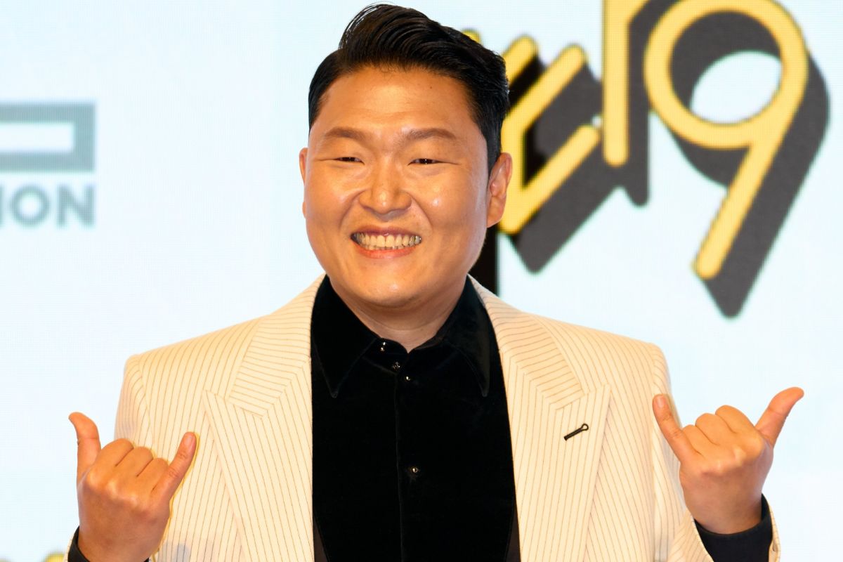 PSY’s “2024 PSY Wet Show” upsets K-Netizens