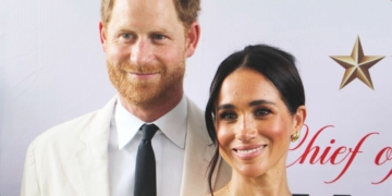 Prince Harry is allegedly bored of his relationship with Meghan Markle