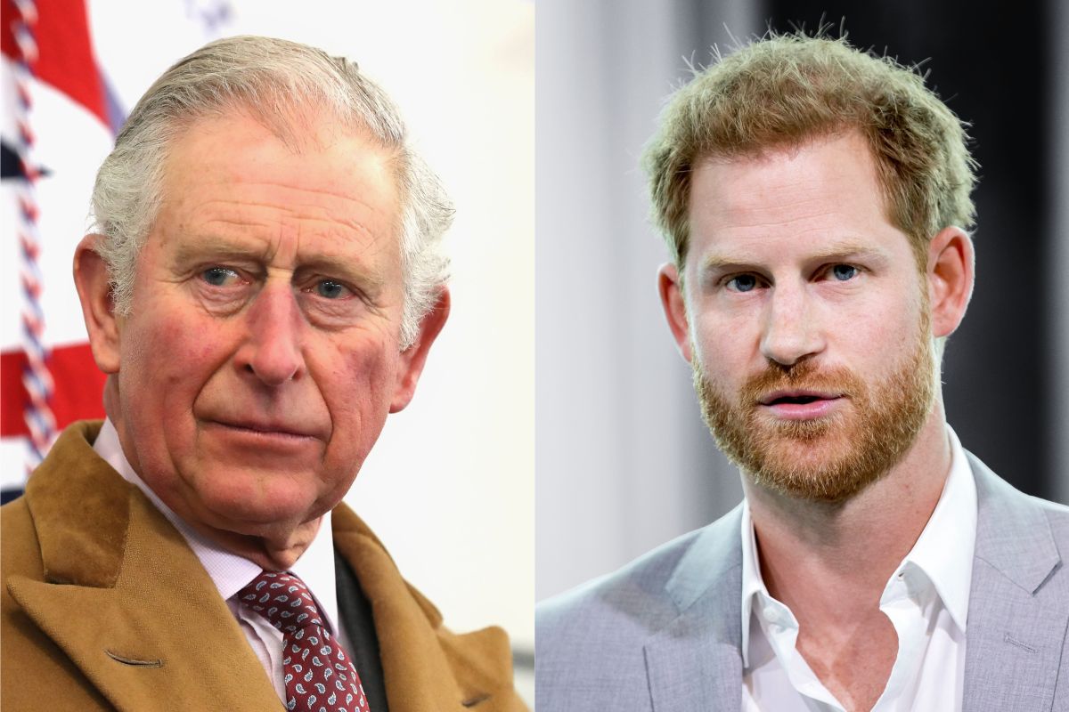 Prince Harry is likely to release a new memoir after King Charles III’s death