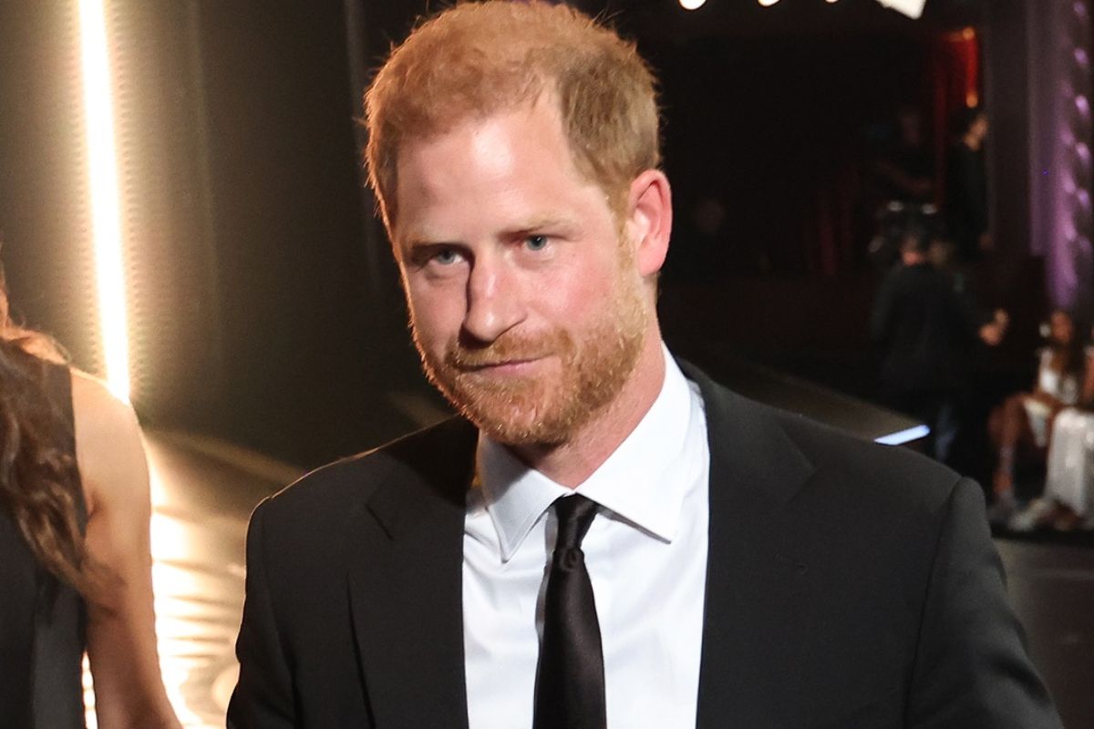 Prince Harry is set to receive an enormous inheritance on his 40th birthday