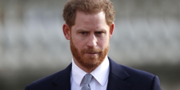 Prince Harry reveals the most important piece in the rift with his family