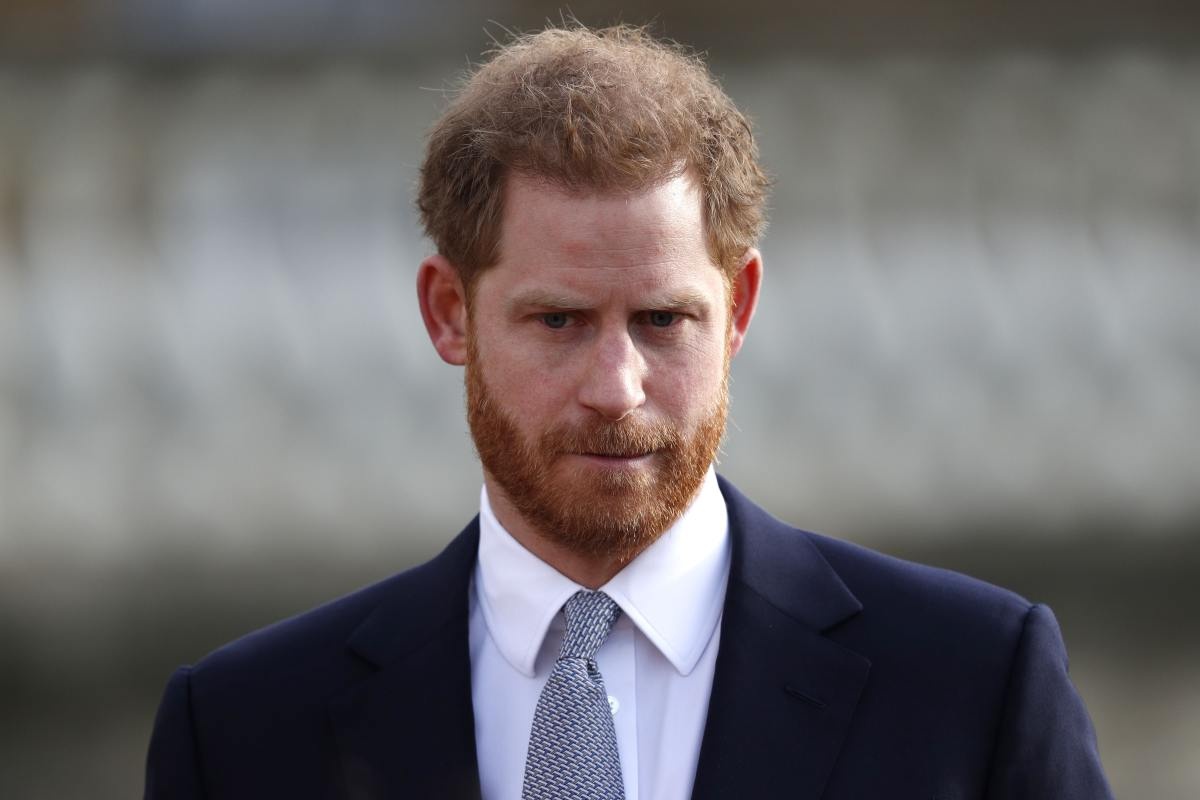 Prince Harry reveals the most important piece in the rift with his family