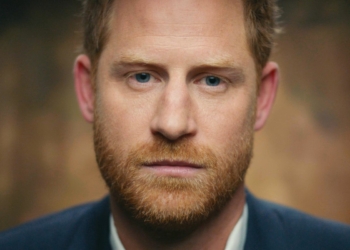 Prince Harry says his legal battle against the British press contributed to his rift with the royal family