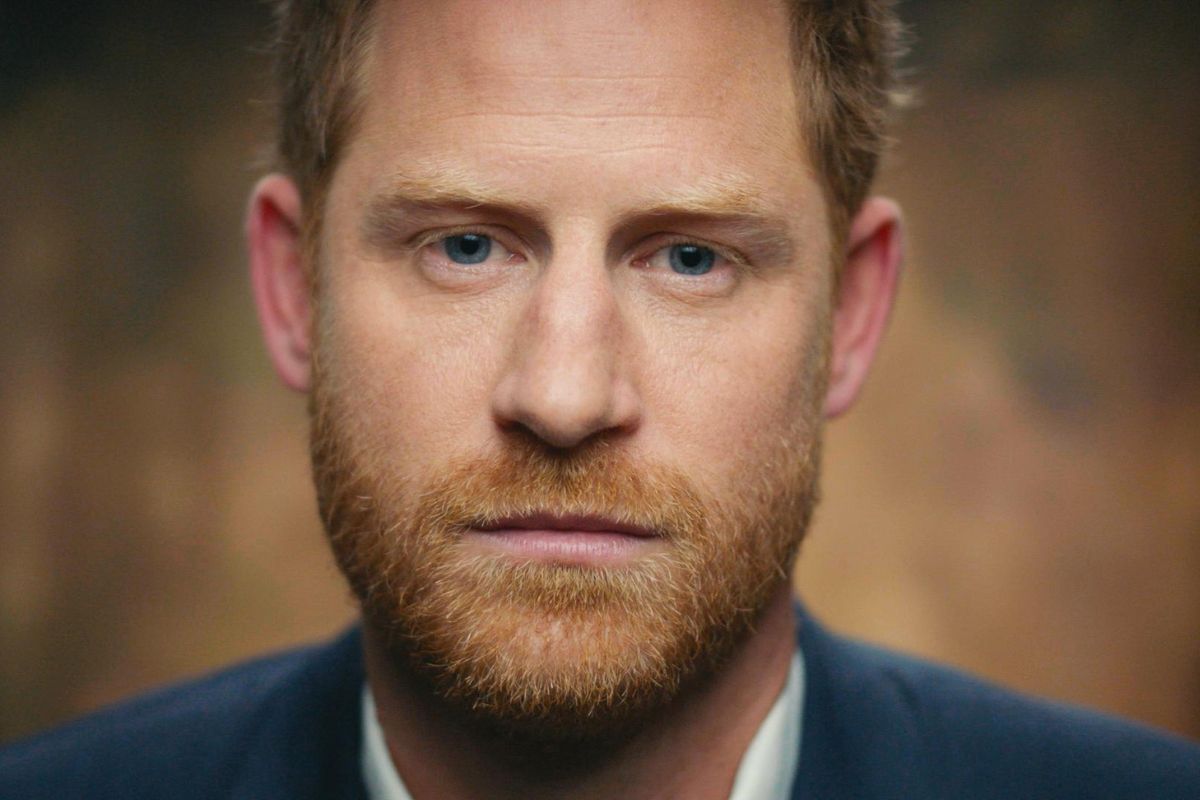 Prince Harry was reportedly shocked by the Backlash to his ESPY award