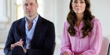 Prince William “Dumped” Kate Middleton Over a phone call during their early years of relationship