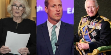 Prince William attendees Royal Week in Scotland along with King Charles III and Queen Camilla Parker